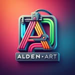 aldenart3d.com